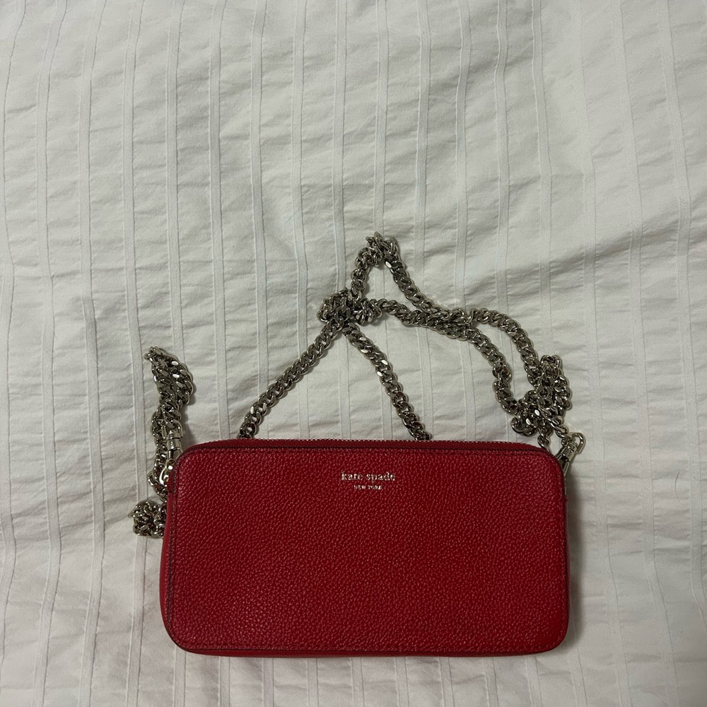 Kate Spade Crossbody Purse